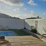 Casa Do Aconchego Em Holiday home Freiria