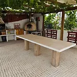 Casa Do Aconchego Em Holiday home Freiria