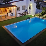 Casa Do Aconchego Em Holiday home Freiria