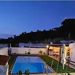 Casa Do Aconchego Em Holiday home *