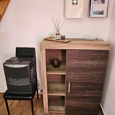 Casa Do Aconchego Em Ferienhaus Freiria