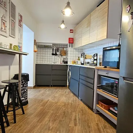 Tatil Evi Casa Do Aconchego Em Freiria