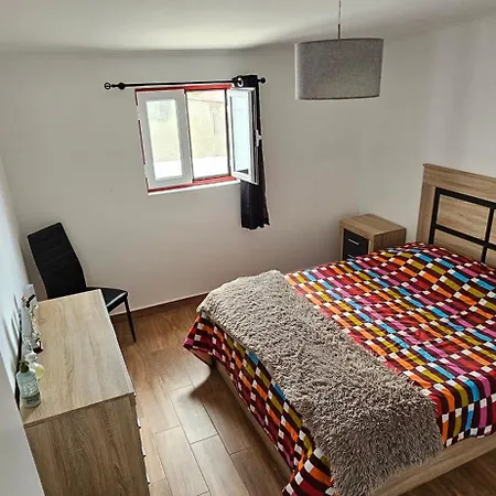 Tatil Evi Casa Do Aconchego Em Freiria