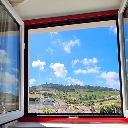 Casa Do Aconchego Em Freiria