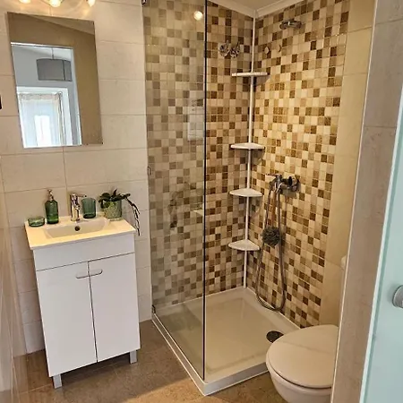 Casa Do Aconchego Em Tatil Evi Freiria