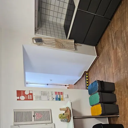 Hébergement de vacances Casa Do Aconchego Em