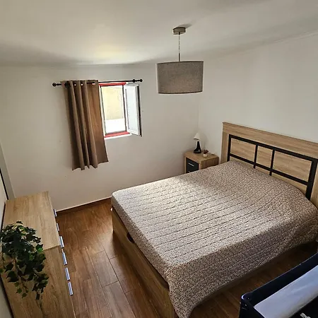 Casa Do Aconchego Em Tatil Evi