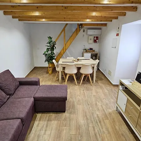 Casa Do Aconchego Em Prázdninový dům Freiria