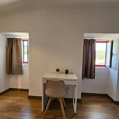 Casa Do Aconchego Em Prázdninový dům
