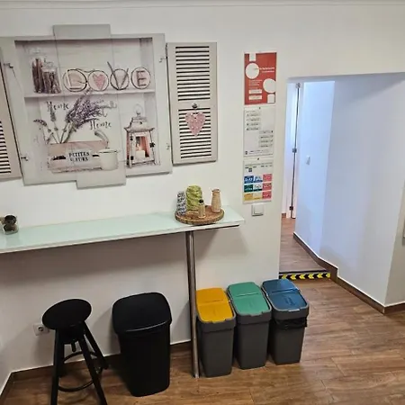 Casa Do Aconchego Em Ferienhaus Freiria