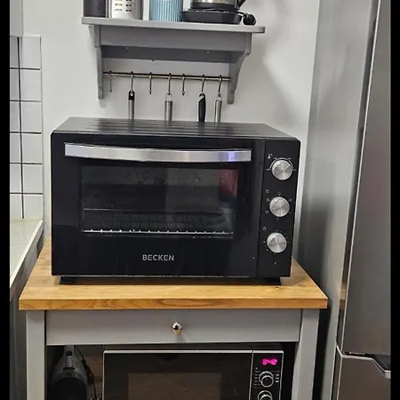 Tatil Evi Casa Do Aconchego Em *