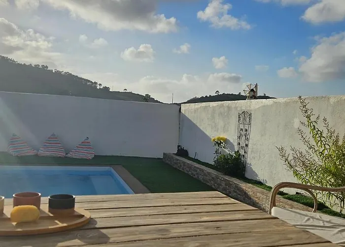 Casa Do Aconchego Em Prázdninový dům Freiria