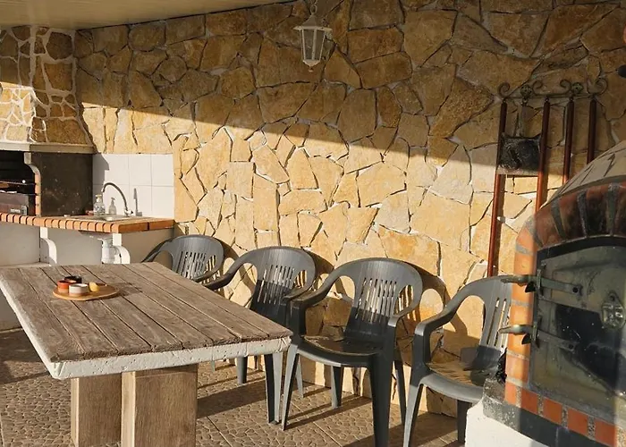 Nyaraló Casa Do Aconchego Em