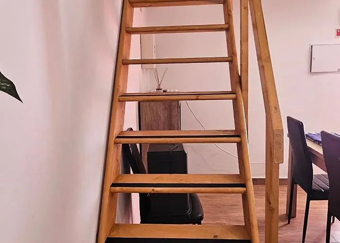 Casa Do Aconchego Em 別荘 Freiria