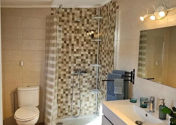 Casa Do Aconchego Em