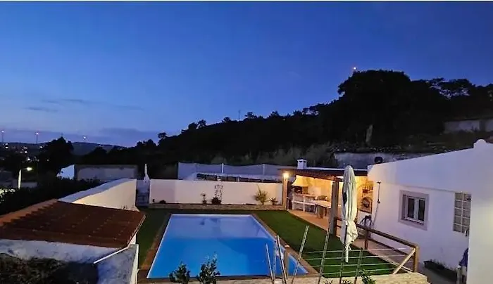 Casa Do Aconchego Em Prázdninový dům *