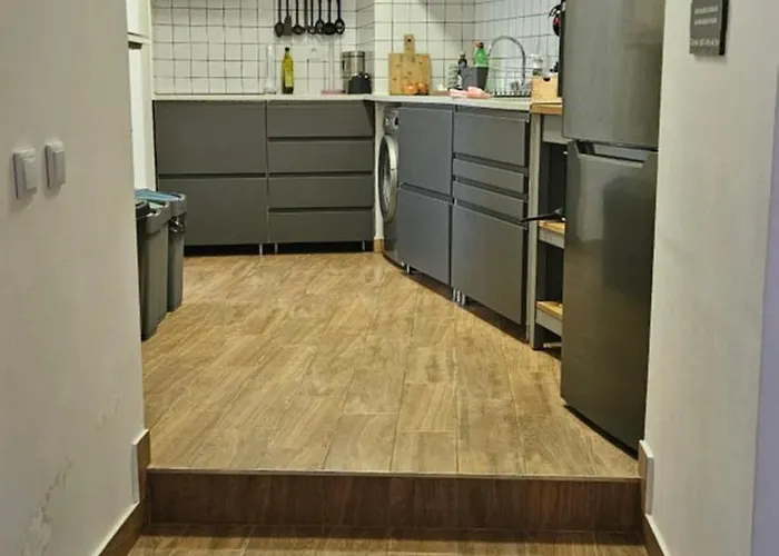 Prázdninový dům Casa Do Aconchego Em
