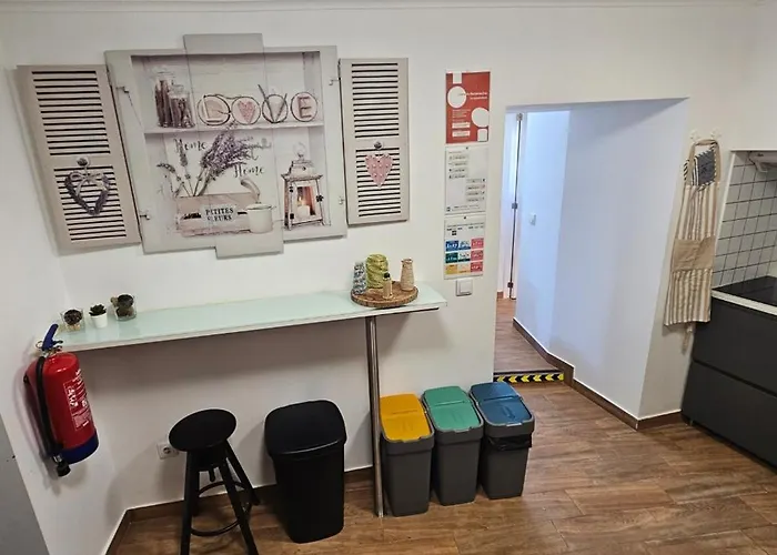 Casa Do Aconchego Em 別荘 Freiria